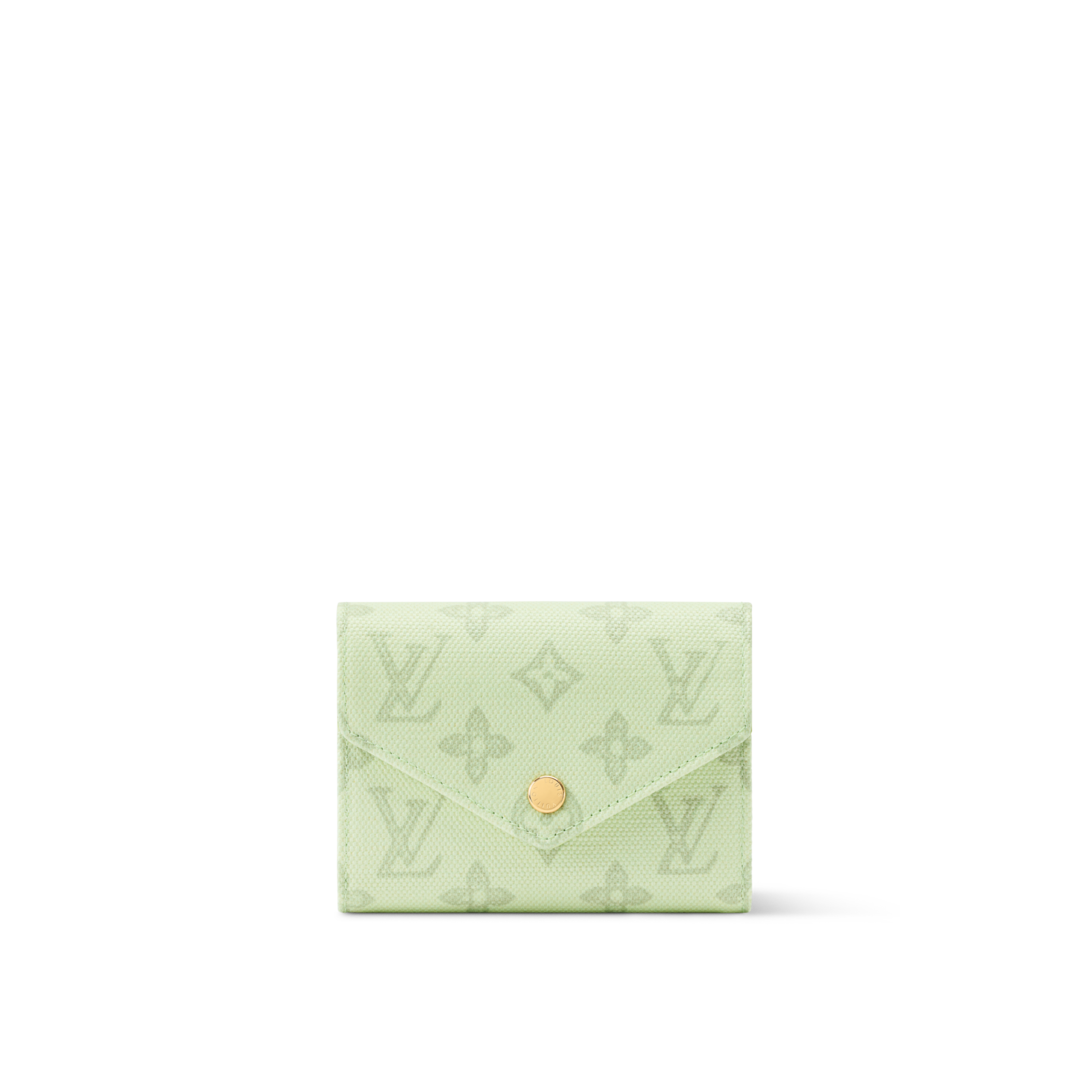 ルイヴィトン ポルトフォイユ・ヴィクトリーヌ ルイヴィトン 財布 ポルトフォイユビクトリーヌ